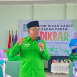 Kepemimpinan Berlanjut: Ahmad Fauzi Kembali Menahkodai Pkb Banten 2026–2031, Optimisme Kader Menggelora