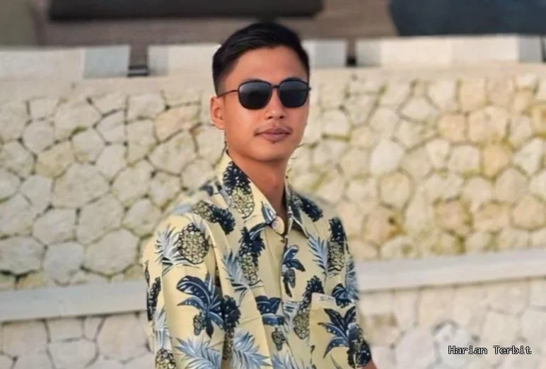 Kuasa Hukum Rudi Sia Nilai Laporan Harianto Lemah Unsur Pidana