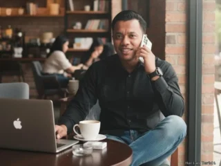 Hantam Malut Soroti Bahaya Emisi Karbon Industri Nikel Di Obi