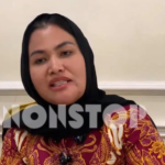 Bangun Tol, Kehilangan Segalanya: Kisah Camelia Petir