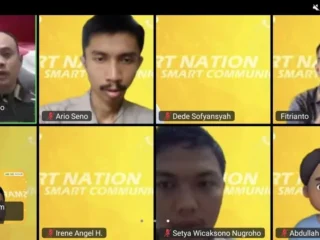 Ppbn Tekankan Peran Apn Dalam Edukasi Publik Pertahanan