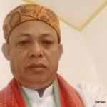 Merawat Warisan Leluhur, Abah H. Dulhani Teguhkan Peran Adat Di Lebak