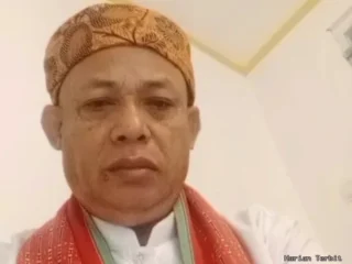 Merawat Warisan Leluhur, Abah H. Dulhani Teguhkan Peran Adat Di Lebak
