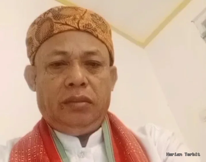Merawat Warisan Leluhur, Abah H. Dulhani Teguhkan Peran Adat Di Lebak