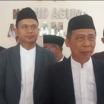 Kemenag Kabupaten Tangerang Gelar Istighosah Dan Tasyakuran Hab Ke-80