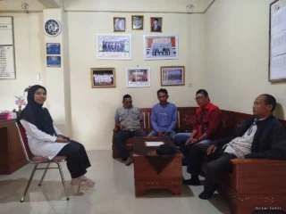 Yayasan Insan Karima Diduga Sebar Fitnah, Wartawan Dituding Minta Rp20 Juta