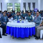 Mekanisme Penegakan Hukum Di Laut: Pp No. 13 Tahun 2022 Tidak Dapat Dilaksanakan