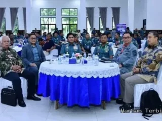 Mekanisme Penegakan Hukum Di Laut: Pp No. 13 Tahun 2022 Tidak Dapat Dilaksanakan