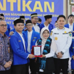 Pc Pmii Pandeglang Resmi Dilantik, Kepengurusan Baru Siap Jalankan Tanggung Jawab Organisasi