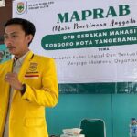 Lawan Premanisme Pejabat: Gema Kosgoro Siap Geruduk Bgn, Tuntut Sony Sonjaya Mundur