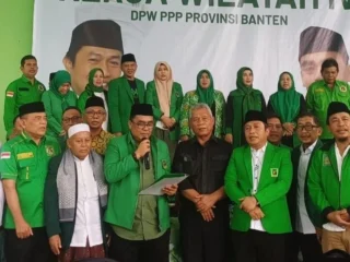 Tolak Sk, Dpp Ppp Subadri Siap Tempuh Jalur Hukum