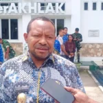 Wagub Papua Barat Daya Dorong Penyelesaian Gesekan Warga Di Sorong