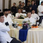 Koalisi Permanen Mengemuka: Antara Konsolidasi Kekuasaan Dan Perebutan Posisi Jelang 2029