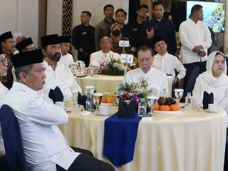 Koalisi Permanen Mengemuka: Antara Konsolidasi Kekuasaan Dan Perebutan Posisi Jelang 2029