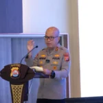 Kapolda Banten Matangkan Operasi Ketupat Maung 2026