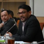 Nasir Djamil Minta Kasus Pengeroyokan Warga Aceh Di Polda Metro Jaya Diungkap Transparan