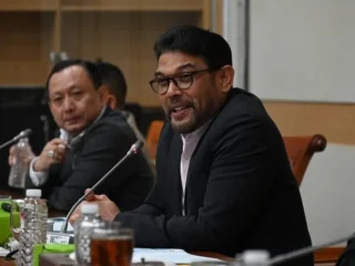 Nasir Djamil Minta Kasus Pengeroyokan Warga Aceh Di Polda Metro Jaya Diungkap Transparan