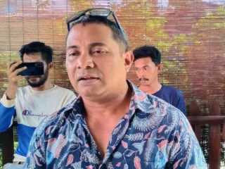 260 Pos Bantuan Hukum Hadir Di Maybrat, Akses Keadilan Warga Kampung Makin Dekat