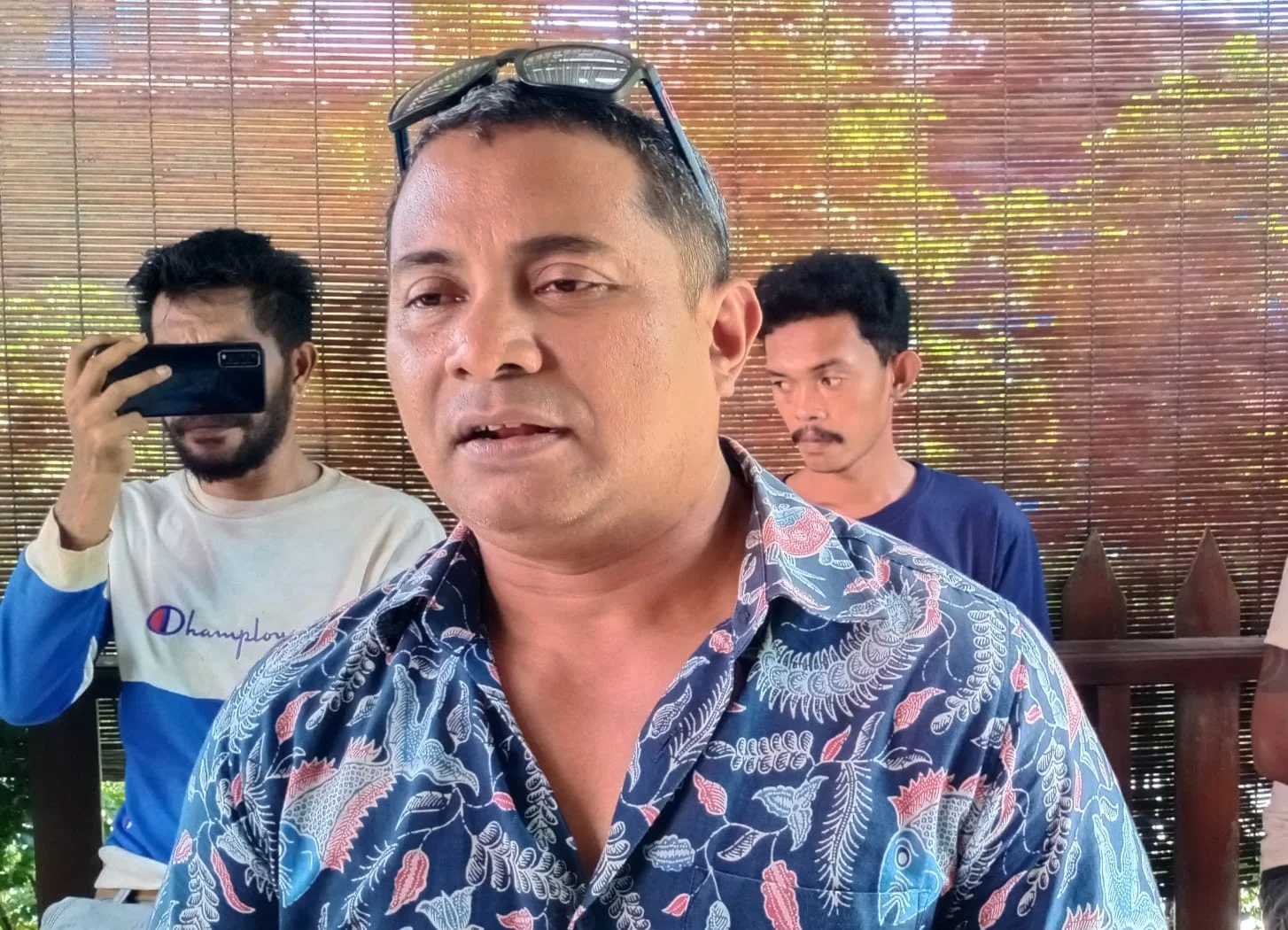 260 Pos Bantuan Hukum Hadir Di Maybrat, Akses Keadilan Warga Kampung Makin Dekat