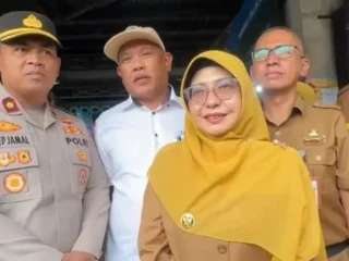 Ramadan 1447 H: Bulog Lebak-Pandeglang Jamin Harga Kebutuhan Pokok Stabil Dan Stok Aman Hingga Lebaran