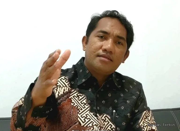 Ruu Perampasan Aset Dinilai Kunci Pemberantasan Korupsi