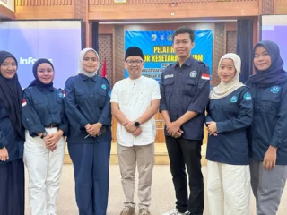 Perkuat Mutu Pendidikan Nonformal, Tutor Pkbm Bina Generasi Ikuti Bimtek