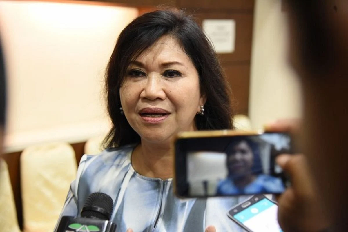 Kontrak Triliunan Kdkmp Dinilai Strategis, Dpr Tekankan Transparansi Dan Tkdn