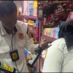 Operasi Gabungan Di Jakarta Utara Amankan Ratusan Botol Miras