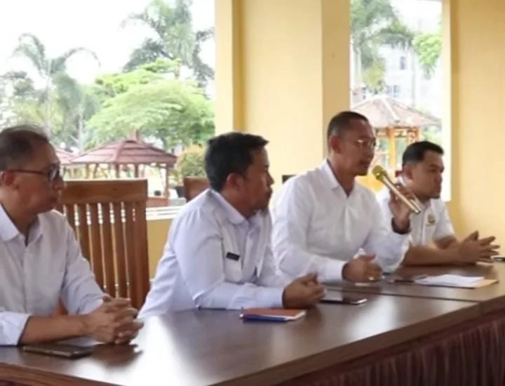 Bkad Subang Gandeng Kejari: Jamin Hukum Pengelolaan Keuangan Dan Aset