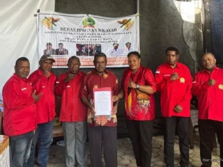 Dewan Pengurus Wilayah Asperindo Pbd Dan Pb Siap Dilantik