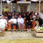 Fgd Lebak Bahas Percepatan Legalitas Tanah Ulayat Kasepuhan Banten Kidul