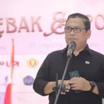 Wakil Bupati Lebak Apresiasi Peran Nu Dalam Penguatan Pendidikan Dan Sdm Daerah