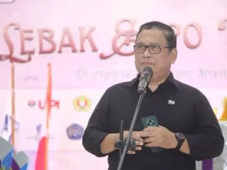 Wakil Bupati Lebak Apresiasi Peran Nu Dalam Penguatan Pendidikan Dan Sdm Daerah