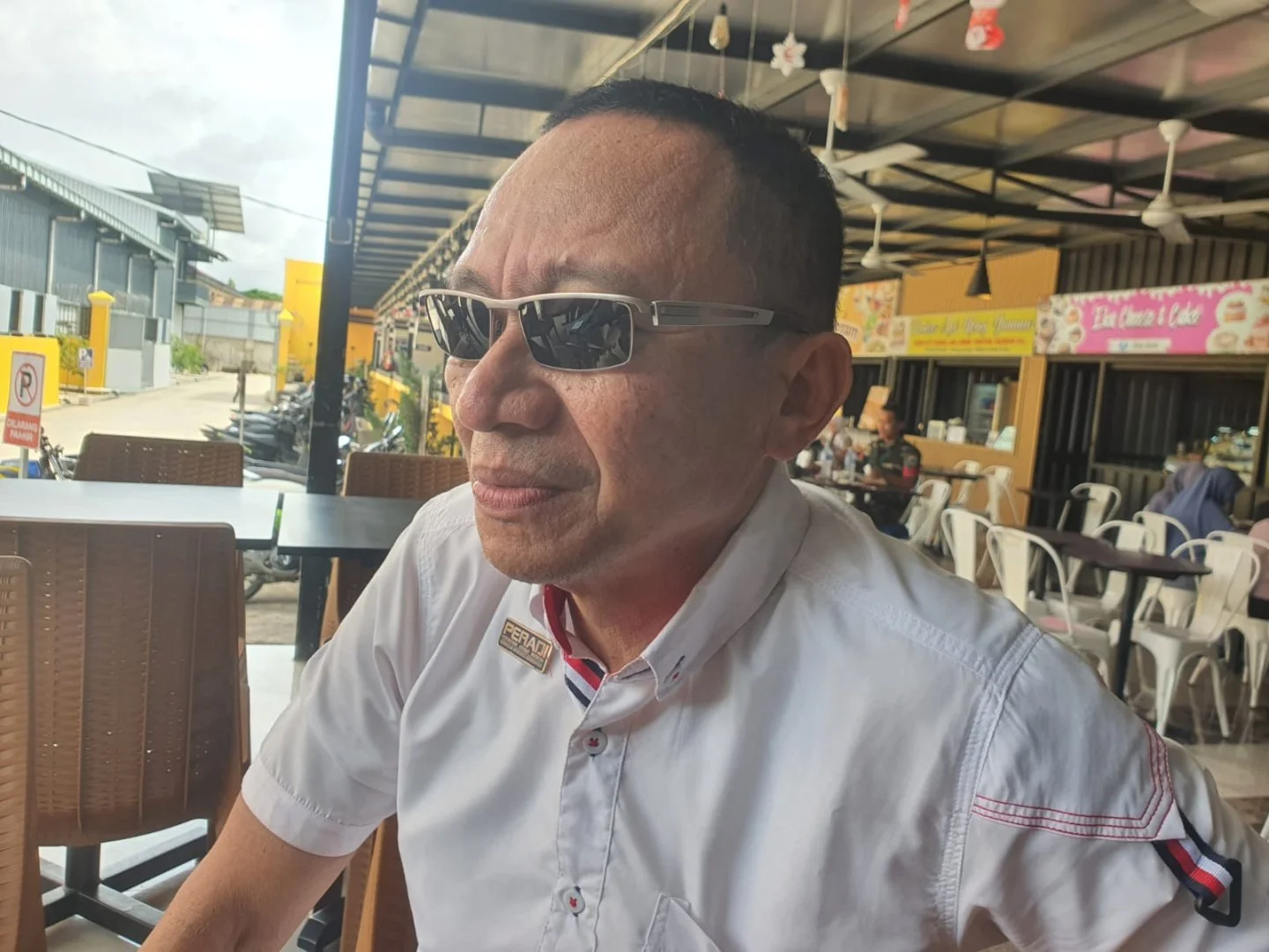 Singgung Cek Kosong, Pengacara Harianto Tegaskan: “Di Mana Niat Jahatnya?”