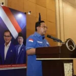 Dpd Demokrat Jabar Gelar Konsolidasi Besar, Siapkan Struktur Dan Logistik Jelang Agenda Strategis