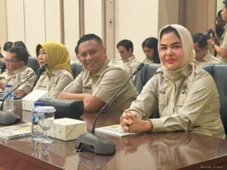 Model Sinbo Pasar Diluncurkan, Hkti Perkuat Posisi Tawar Petani Dan Nelayan
