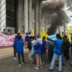 Ribuan Anak Putus Sekolah, Pmii Desak Pemkab Pandeglang Tetapkan Darurat Pendidikan