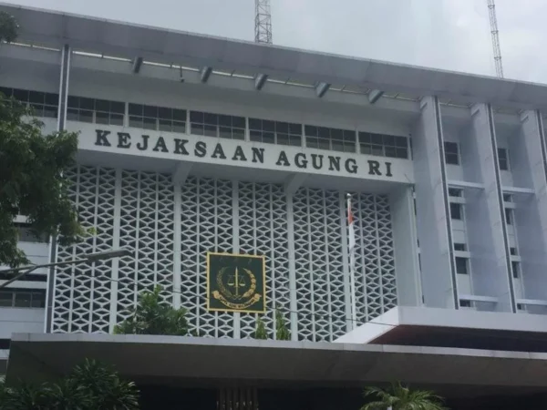 Kuntadi Resmi Jabat Jampidsus, Kidung Tirto: Jangan Khianati Amanat