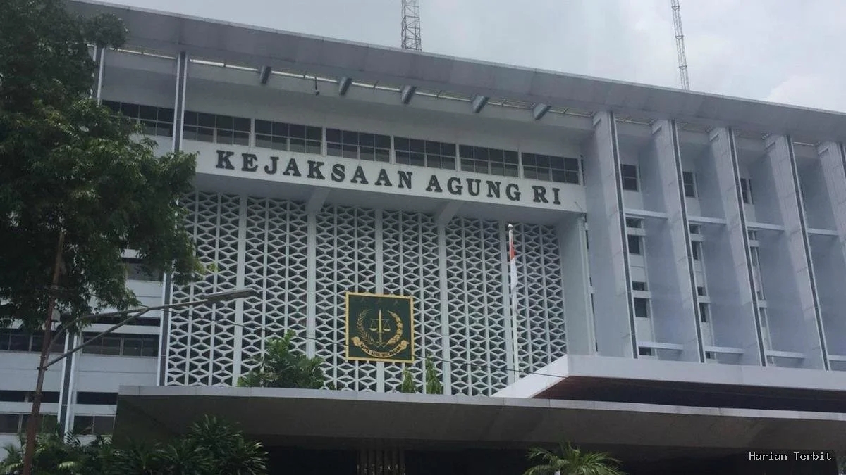 Baja Impor Tak Sesuai Sni Senilai Rp23,7 Miliar, Matahukum Minta Kejagung Turun Tangan