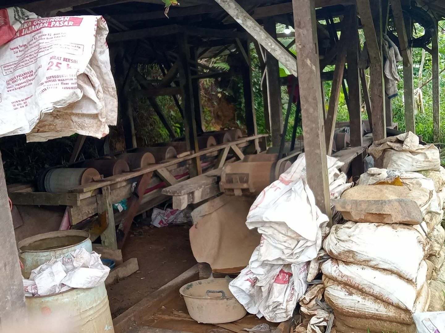 Ada Tambang Emas Ilegal Di Citorek, Polisi Didesak Tangkap Pemilik Tambang