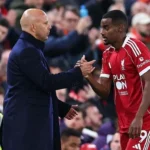 Pelatih Liverpool Optimistis Isak Bangkit Setelah Pulih Cedera