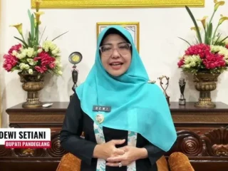 Selama Ramadhan, Rumah Makan Di Pandeglang Diminta Tidak Beroperasi Siang Hari