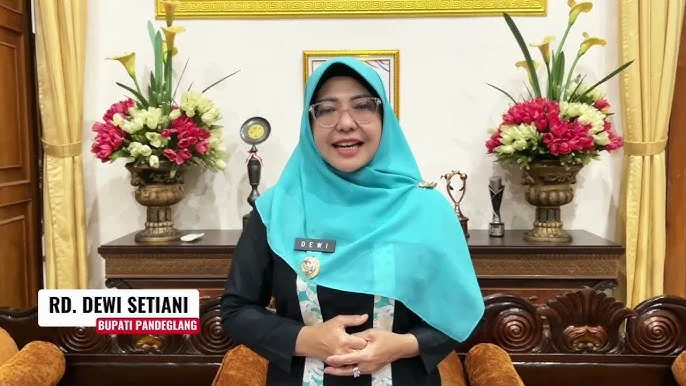 Selama Ramadhan, Rumah Makan Di Pandeglang Diminta Tidak Beroperasi Siang Hari