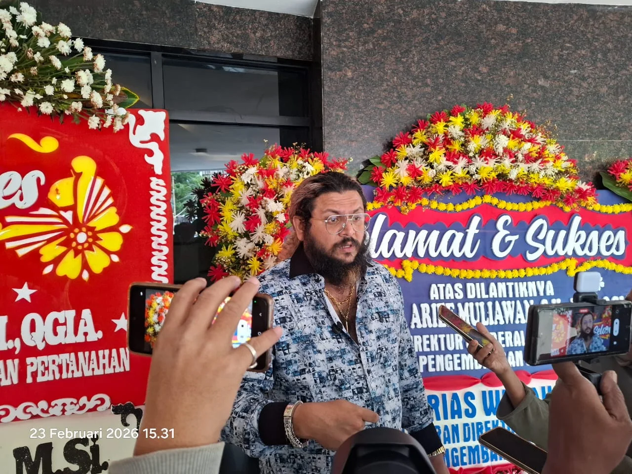 Putusan Pengadilan Diabaikan? Warga Laporkan Dugaan Maladministrasi Bpn