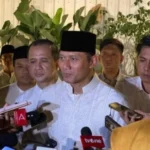 Ahy Minta Jalan Rusak Di Lebak Segera Ditangani Jelang Mudik