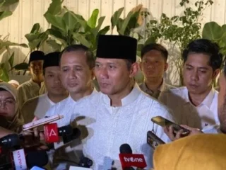 Ahy Minta Jalan Rusak Di Lebak Segera Ditangani Jelang Mudik