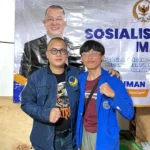 Bem Banten-Usbr Hadirkan Dpr Ri Serap Aspirasi Warga Cigobang