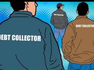 Nekat, Debt Collector Arogan Tikam Nasabah Di Palem Semi Tangsel