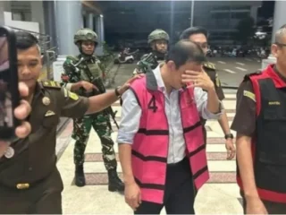 Kasus Tipikor Sektor Pertambangan, Kejati Kaltim Tetapkan Bt Sebagai Tersangka