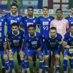 Persib Lakukan Remontada, Hadapi Ratchaburi Di Leg Kedua 16 Besar Afc Champions League 2